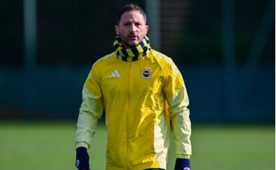 Fenerbah�e'de Domenico Tedesco'dan zirve sezon