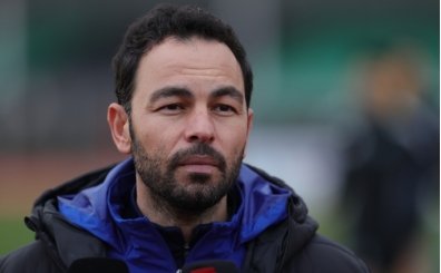 Sel�uk �nan'dan Fenerbah�e ma�� �ncesi a��klama