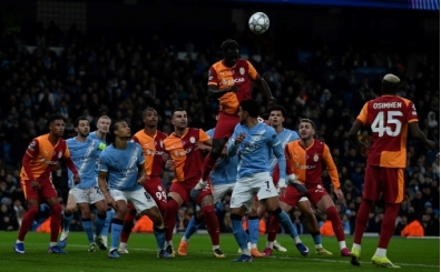 Galatasaray'a UEFA'dan dev gelir!