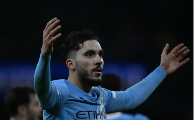 Rayan Cherki: 'Galatasaray �ok iyi'