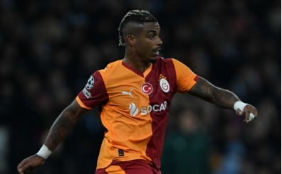 Mario Lemina, Juventus ma��nda yok!