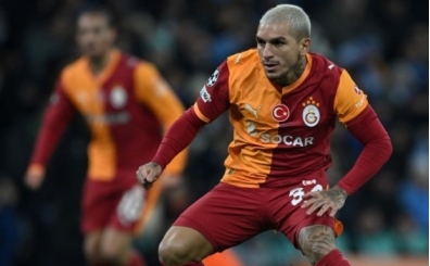 Galatasaray'dan Lucas Torreira karar�!