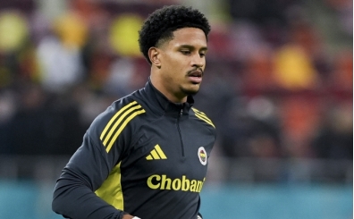 Jayden Oosterwolde sol bek iddias�na cevap verdi