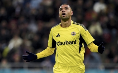 Fenerbah�e, UEFA  Avrupa Ligi'nde play-off'a y�kseldi