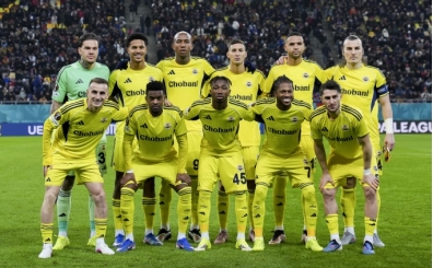 CANLI: UEFA Avrupa Ligi'nde kura �ekimi