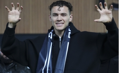 Be�ikta�, 7 isimle g��lendi, 9 oyuncuyla yollar�n� ay�rd�