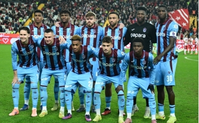 Trabzonspor'da kaptanl�k bilmecesi
