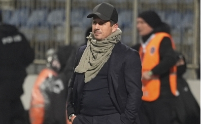 Emre Bel�zo�lu: 'Bazen nasibiniz olacak'