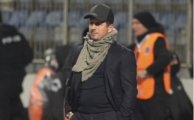 Kas�mpa�a bir ��k�� ar�yor