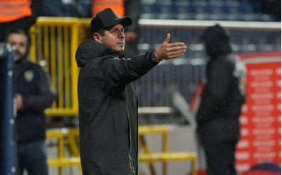 Emre Bel�zo�lu: 'Hayat�mda bu kadar k�t�s�n� g�rmedim'