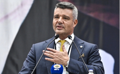 Fenerbah�e 120. y�l�na �zel arma tan�tt�