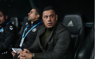 Konyaspor, �a�da� Atan ile yollar�n� ay�rd�!