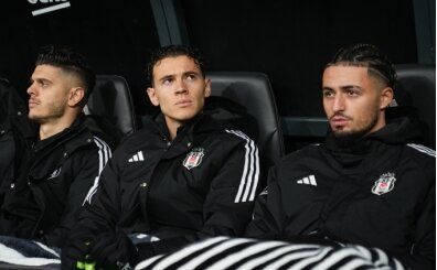 Be�ikta�'a iyi haber: �ki isim geri d�n�yor