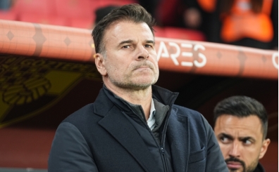 Aleksandar Stanojevic: 'Baz� de�i�ikliklere ihtiyac�m�z var'