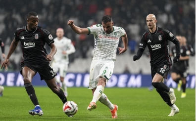 Deniz T�r��'ten hakem tepkisi!