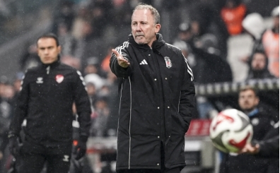 Sergen Yal��n, Alanyaspor ma��nda verdi�i tepkide hakl� ��kt�!