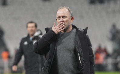 Sergen Yal��n: 'Birlikte ba�araca��z'