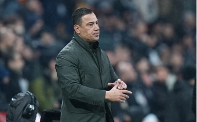 �a�da� Atan: 'Amat�rce gol yedik'