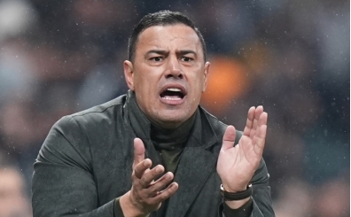 S�per Lig'de 20 haftada 31 farkl� teknik adam