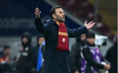 Okan Buruk'tan Mauro Icardi cevab�! Ayr�l�yor mu?