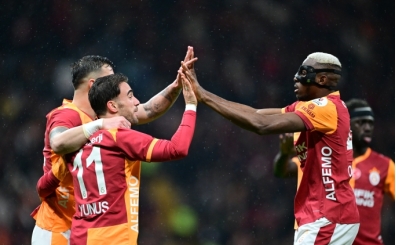 S�per Lig'de 23. hafta heyecan�