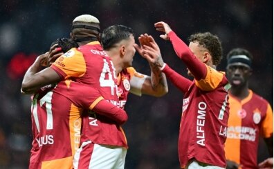 Galatasaray'� bekleyen dev gelir!