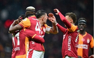 Galatasaray'da ele�tiriler rafa kalkt�!