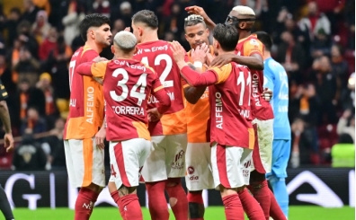 �aykur Rizespor - Galatasaray: Muhtemel 11'ler