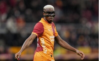 Victor Osimhen'in d�n�� tarihi resmen a��kland�