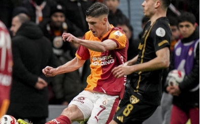 Sallai: 'Galatasaray i�in y�zde y�z�m� vermek istiyorum'