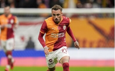 Galatasaray'�n Noa Lang i�in yol haritas�
