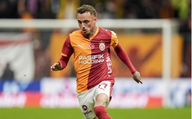 Galatasaray'�n Noa Lang plan�