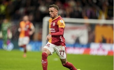 Noa Lang i�in a��klama: 'Napoli'de kendini kan�tlamal�'