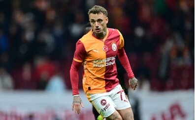 Noa Lang i�in a��klama: 'Be�ikta�'� reddetti'