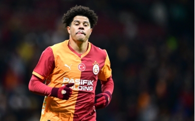 Gabriel Sara: '�ngiltere'den antren�r getirmedim'