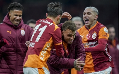 R�dvan Dilmen'den Galatasaray i�in Devler Ligi iddias�