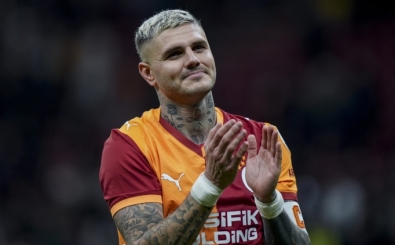 Mauro Icardi'de Pino tehlikesi