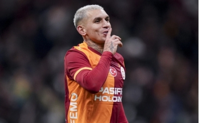 Galatasaray'�n kupada konu�u �stanbulspor