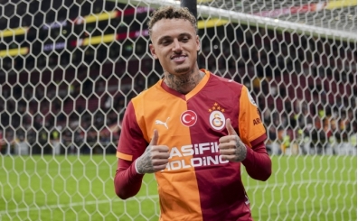 Okan Buruk, Noa Lang'� be�endi