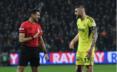 Kocaelispor'da Skriniar tepkisi: 'Deport edilsin'