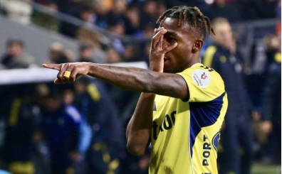 Nene: '�ok �nemli bir galibiyet oldu'