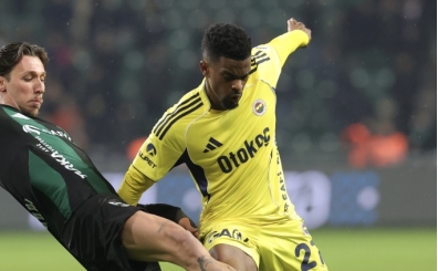 Semedo: 'Mental ve fiziksel olarak haz�rd�k'