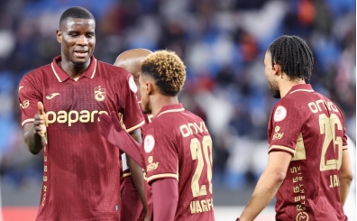 Trabzonspor'da Samsunspor �ncesi �� eksik