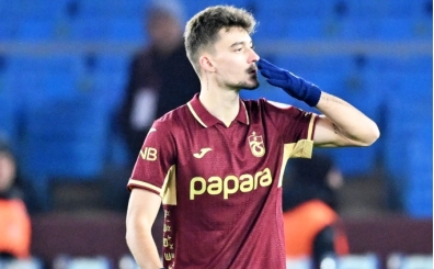 Ernest Mu�i'den Fatih Tekke itiraf�!