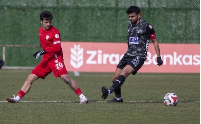 Alanyaspor'a 21 dakika yetti