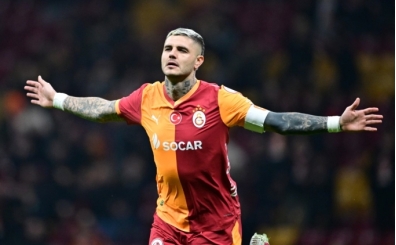 Real Betis, Icardi i�in devrede