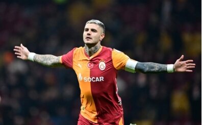 Galatasaray'da tart���lan isim Mauro Icardi
