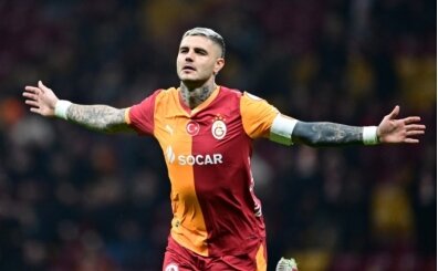 Mauro Icardi'ye dev talip