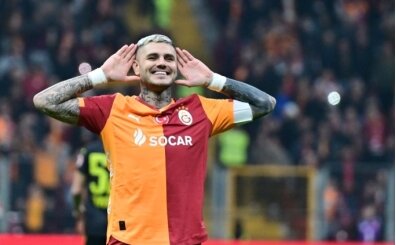 Icardi'den retro formalar i�in payla��m: 'B�y�kl�k hep kal�r'