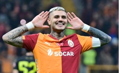 Mauro Icardi i�in Galatasaray'a mesaj